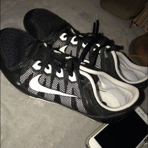 Nike cleats